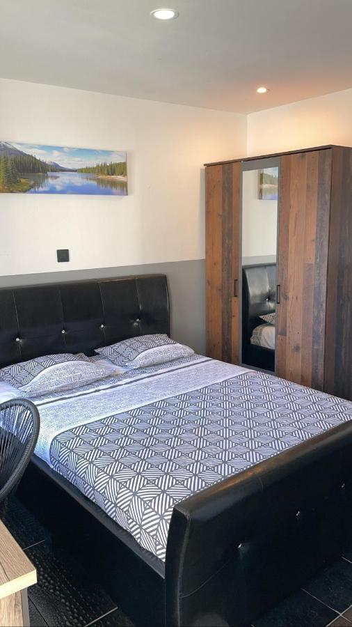 Hotel Nd Five Marseille Luaran gambar