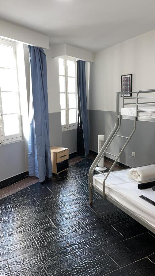 Hotel Nd Five Marseille Luaran gambar