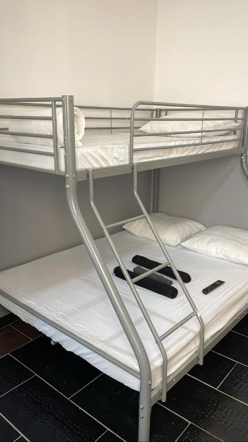 Hotel Nd Five Marseille Luaran gambar